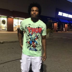 Welcome to my closest